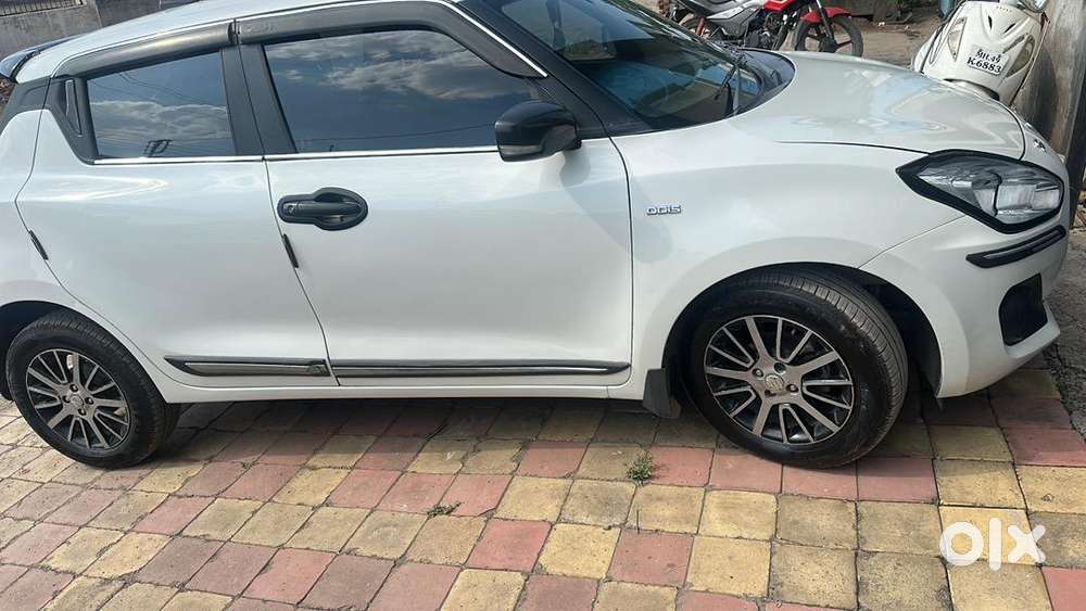Maruti Suzuki Swift 2020 Diesel Well Maintained