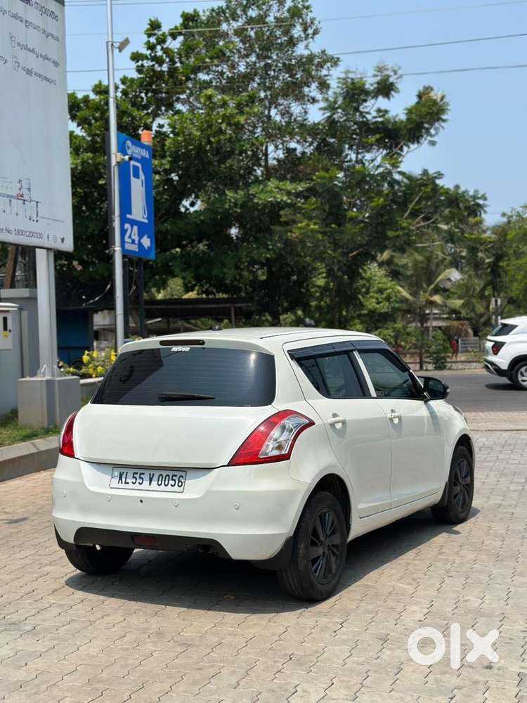 Maruti Suzuki Swift Ddis Zdi, 2016, Diesel