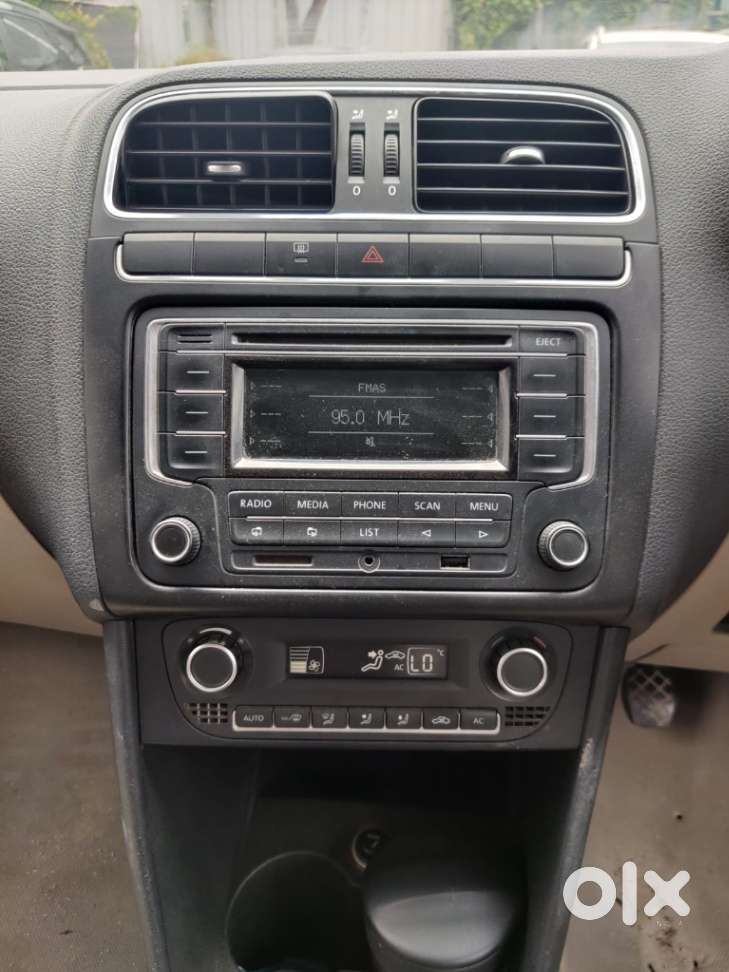 Volkswagen Polo Diesel Highline 1.2l, 2013, Diesel