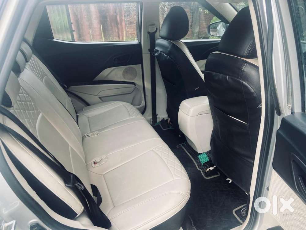 Mahindra Xuv300 W6 Diesel  2019