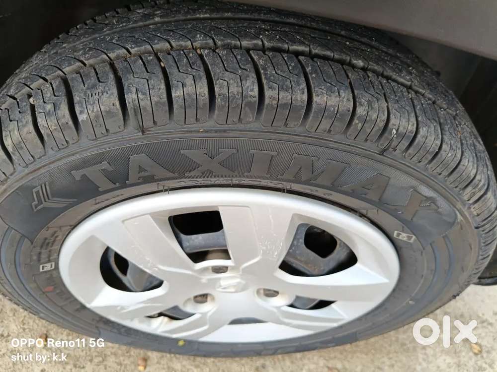 New 4 Tyres Child A.c