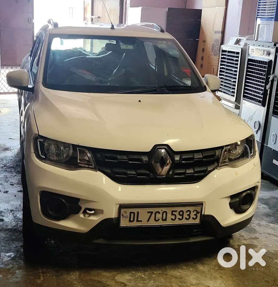 Renault Kwid 1.0 Neotech 2018  Good Condition H