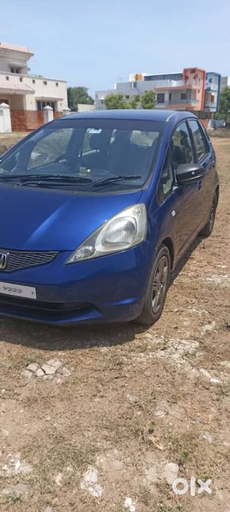 Honda Jazz Select Edition, 2010, Petrol