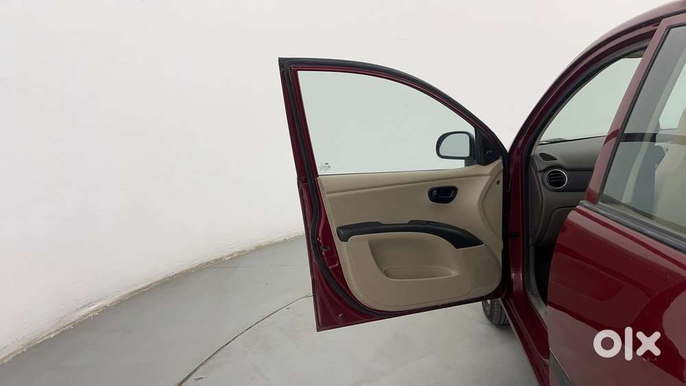 Hyundai I10 Magna 1.1l, 2014, Petrol