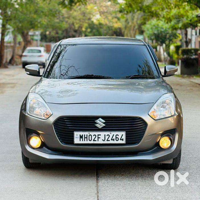 Maruti Suzuki Swift Vxi + Manual, 2020, Petrol