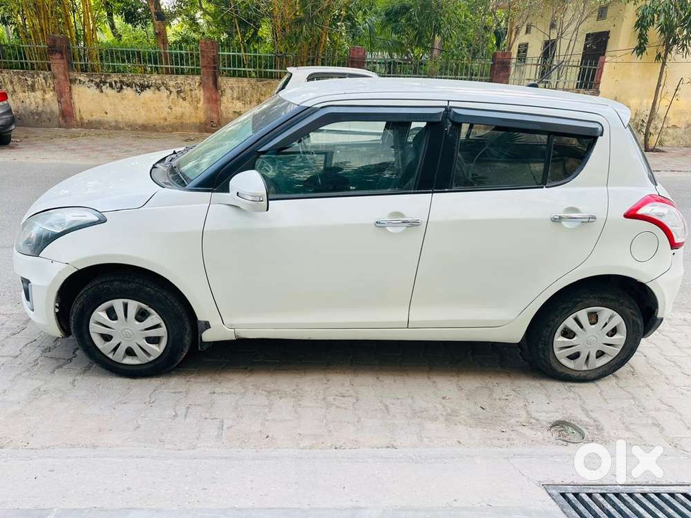 Swift Ldi Maruti 2017