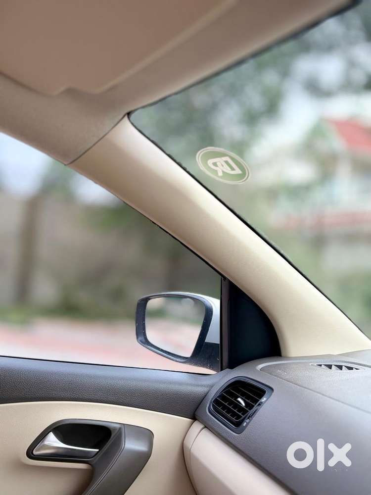 Volkswagen Vento 1.5 Tdi Comfortline, 2015, Diesel