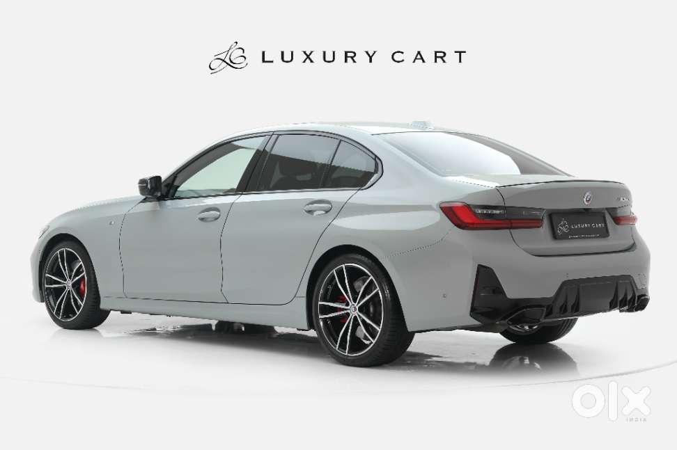 Bmw M340i Xdrive, 2025, Petrol