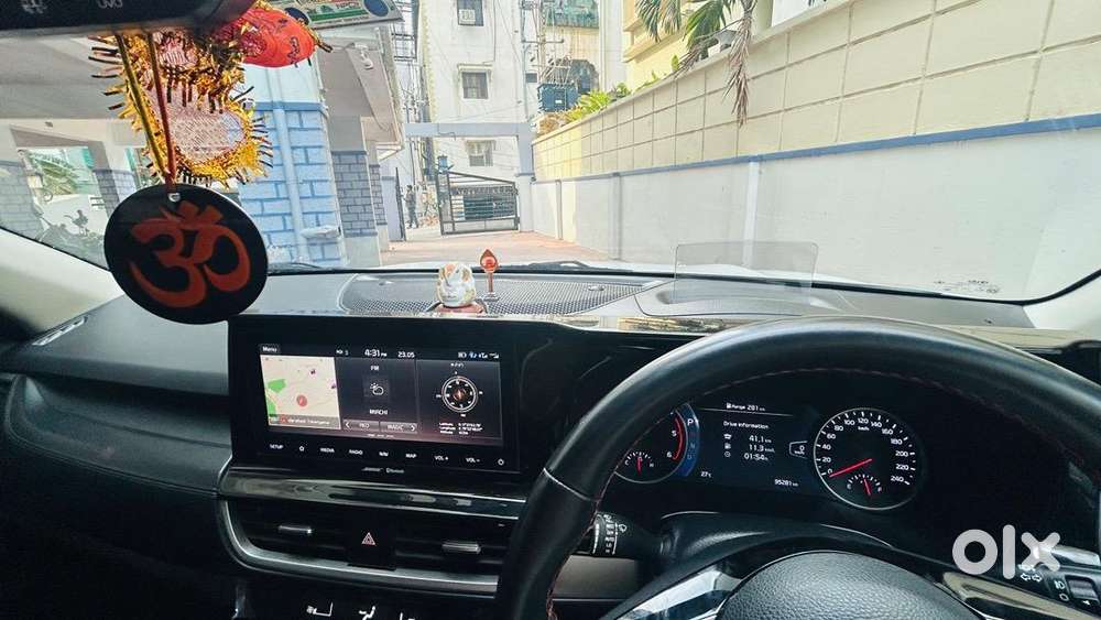 Kia Automatic Diesel 2020