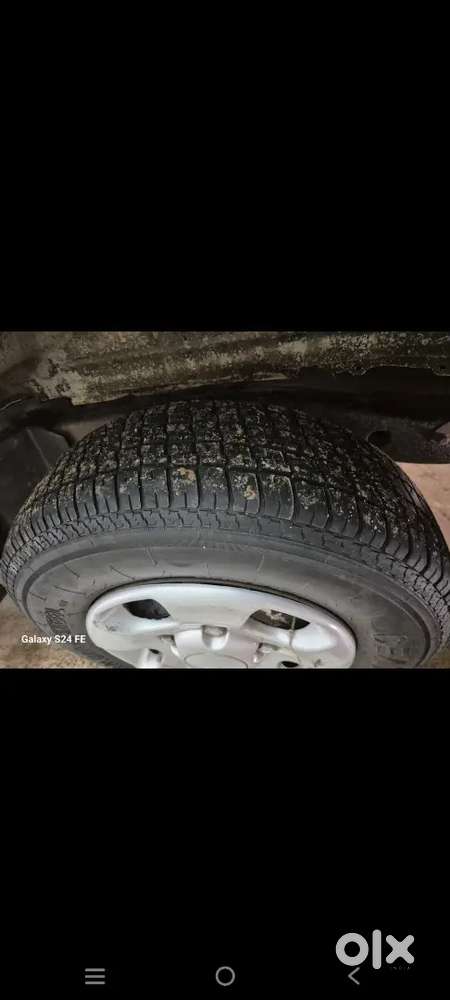 Mahindra Scorpio 2.2 2019