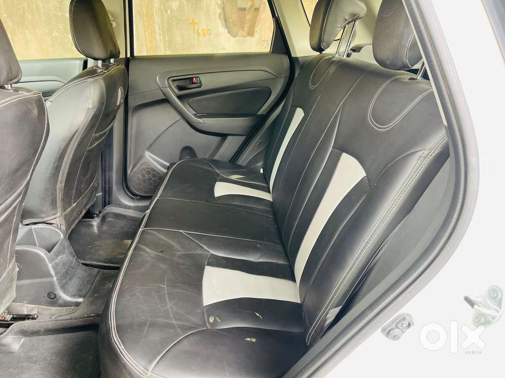 Maruti Suzuki Brezza Vdi, 2016, Diesel