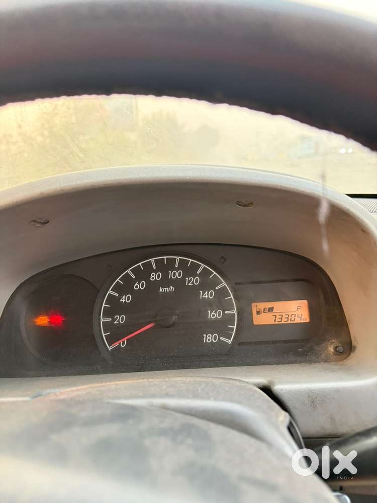 2012 Maruti Suzuki Alto