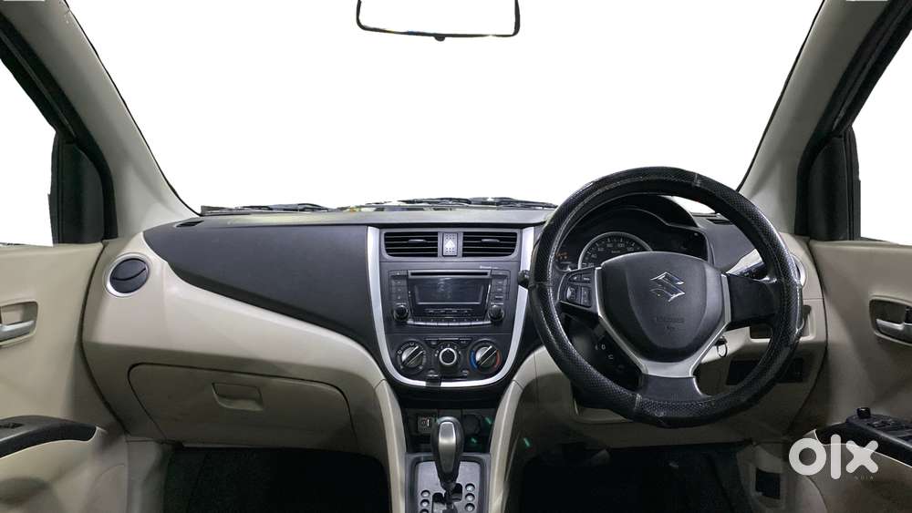 Maruti Suzuki Celerio Zxi Amt, 2020, Petrol