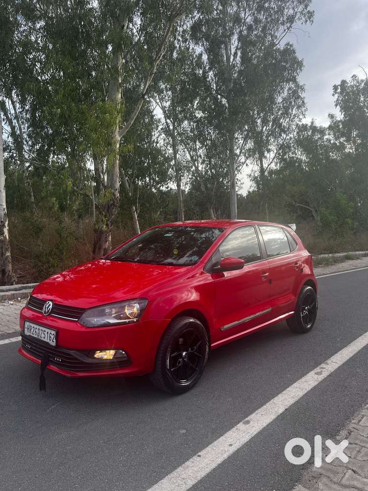 Volkswagen Polo 1.0 Mpi Comfortline, 2019, Petrol