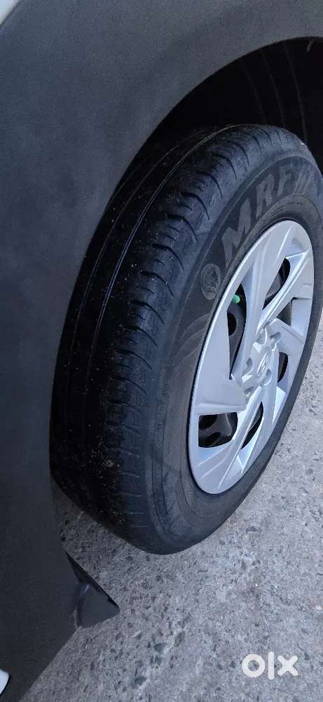 Hyundai Creta Facelift 2020 Petrol