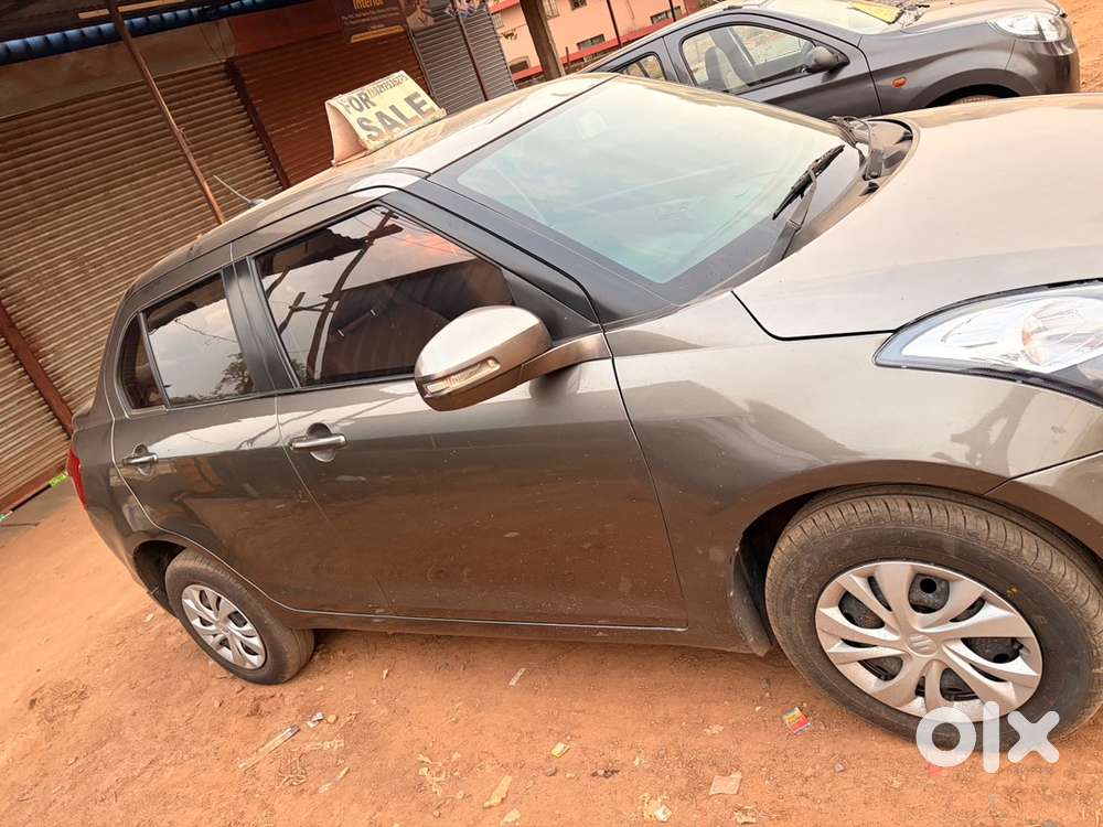 Maruti Suzuki Swift Dzire Diesel 97000 Km Driven