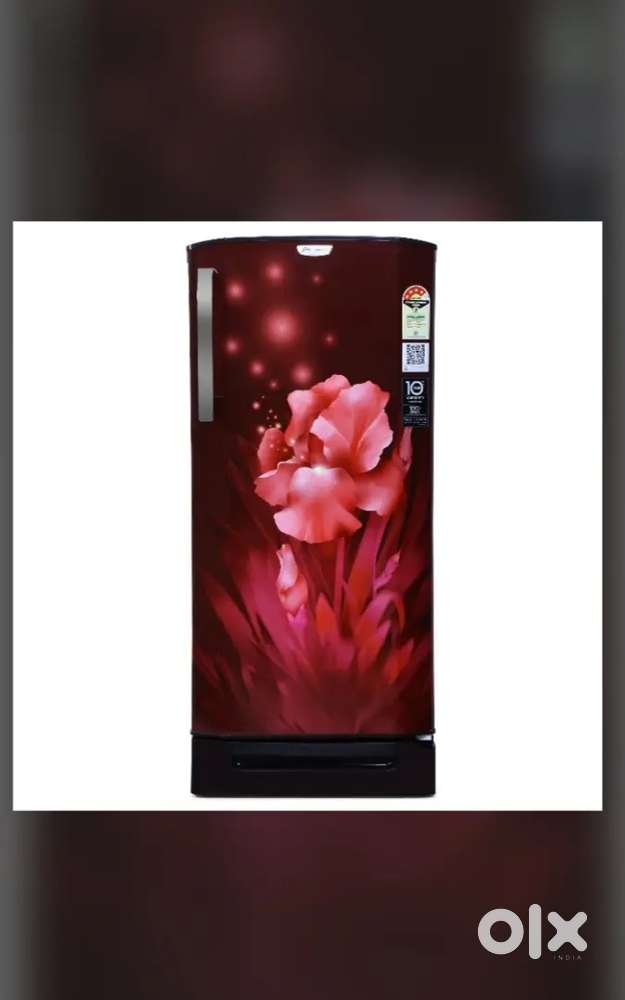 Brand New Unopened Godrej 192L Direct Cool Refrigerator (Dabba Pack)