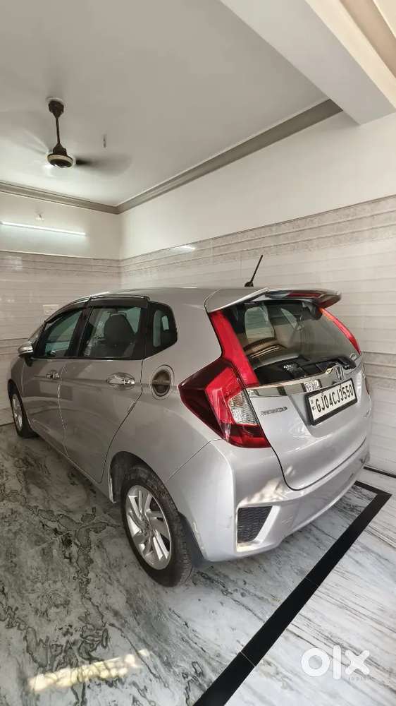 Honda Jazz 1.2 Zx 2016 Top Modal.