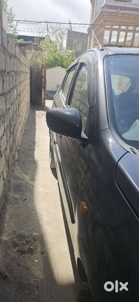 Maruti Suzuki Alto K10 2018 Petrol 85000 Km Driven