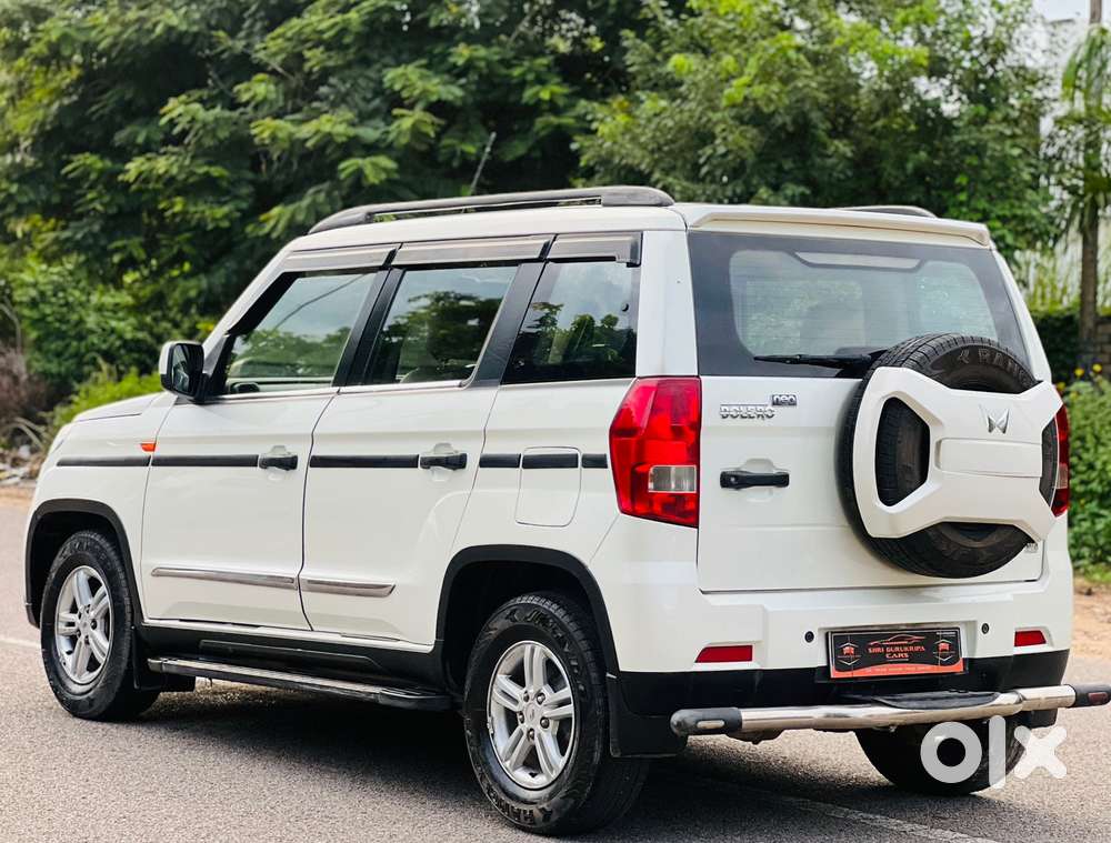 Mahindra Bolero Neo 1.5 N 10 R, 2022, Diesel