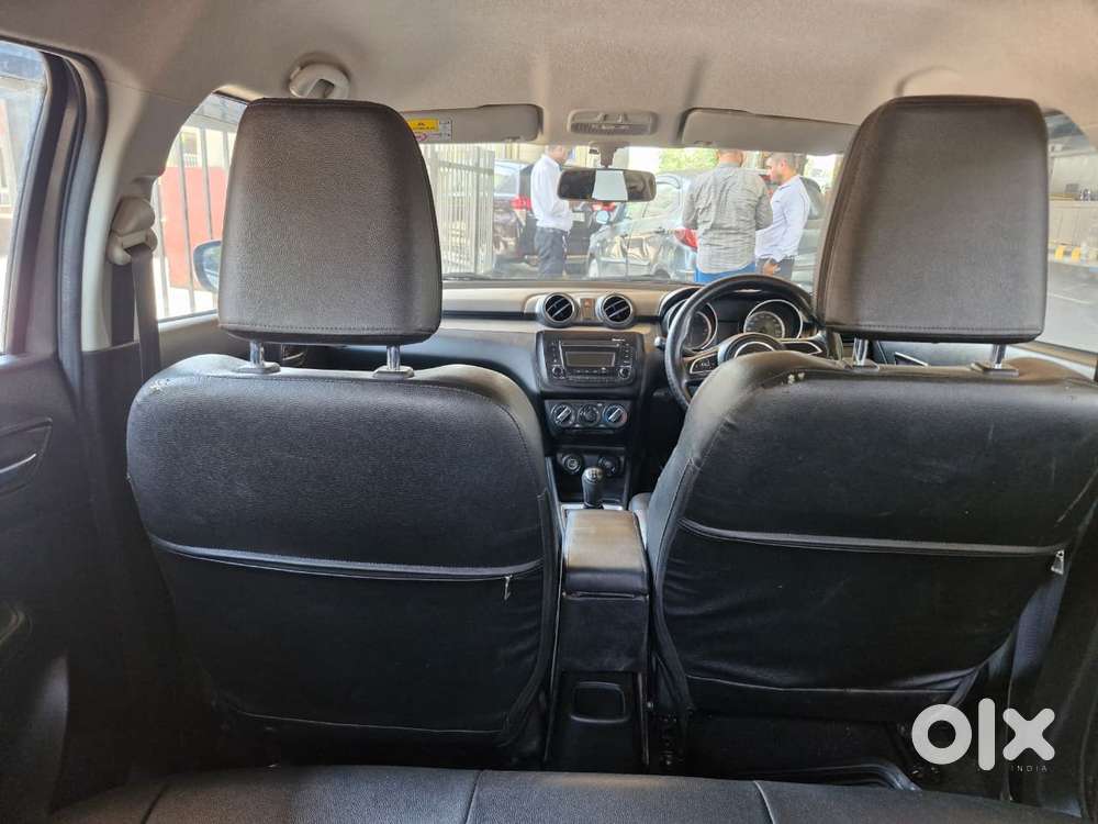 Maruti Suzuki Swift 1.2 Vxi (o), 2018, Cng & Hybrids