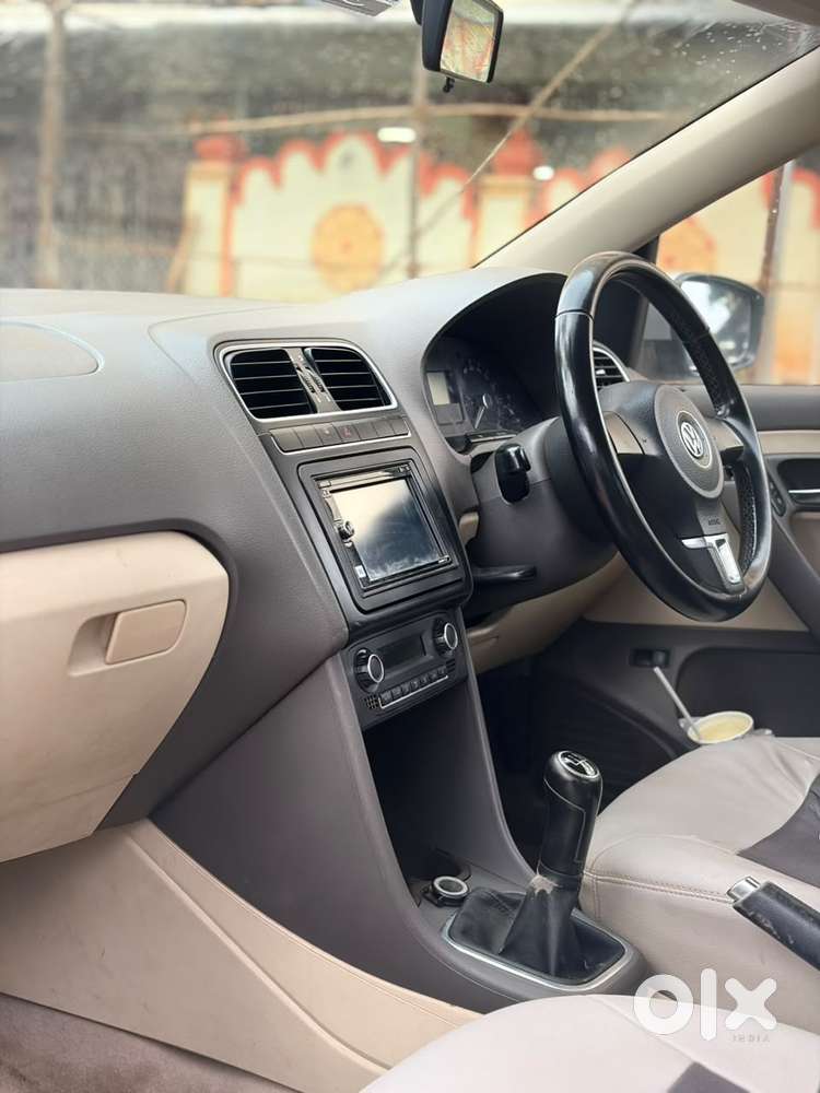 Volkswagen Vento Diesel Highline, 2010, Diesel