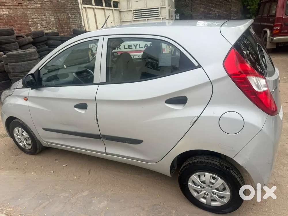 Hyundai Eon 0.8 Era Plus 2016