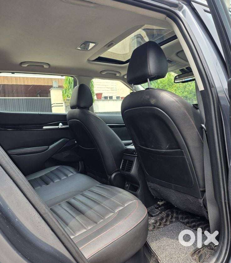 Kia Seltos 1.5 X-line Diesel At, 2020, Diesel