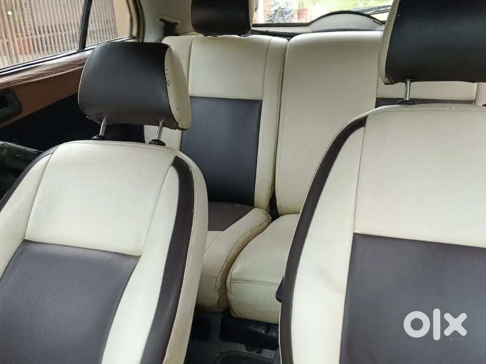 Tata Indica Vista 2010 Diesel Good Condition