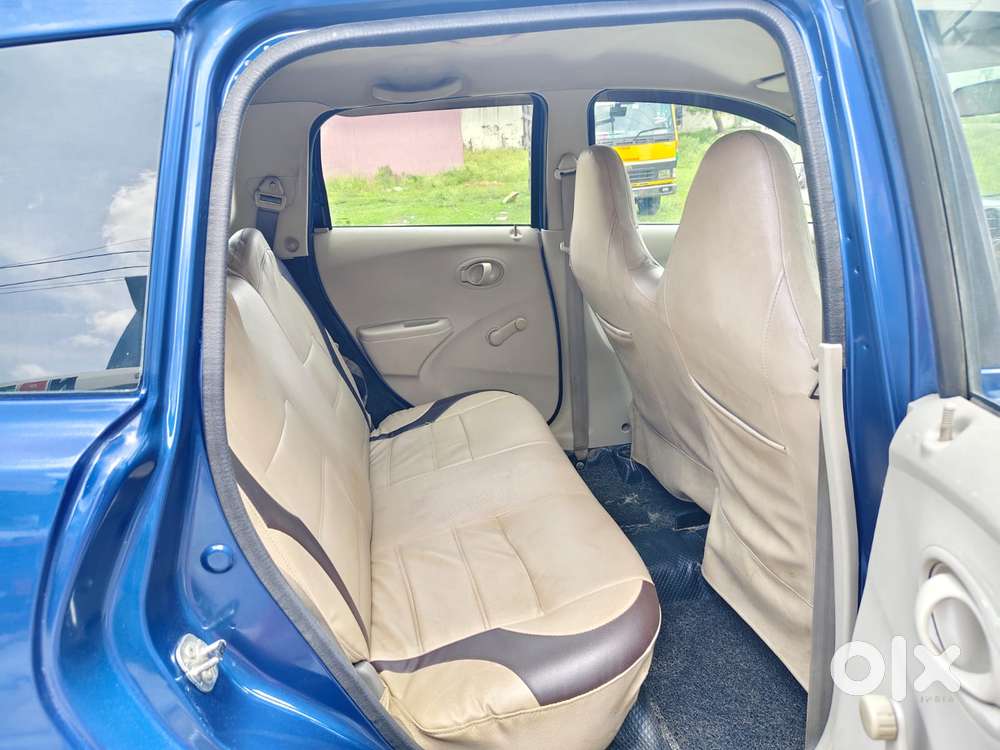 Datsun Go T, 2017, Petrol