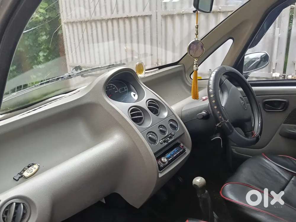 Tata Nano Xm 2012 Manual