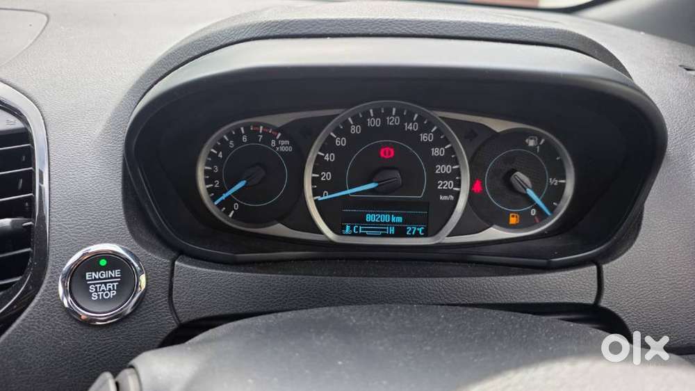 Ford Freestyle Titanium 2021