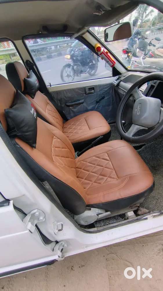 Maruti Suzuki 800 2008 Petrol 45000 Km Driven