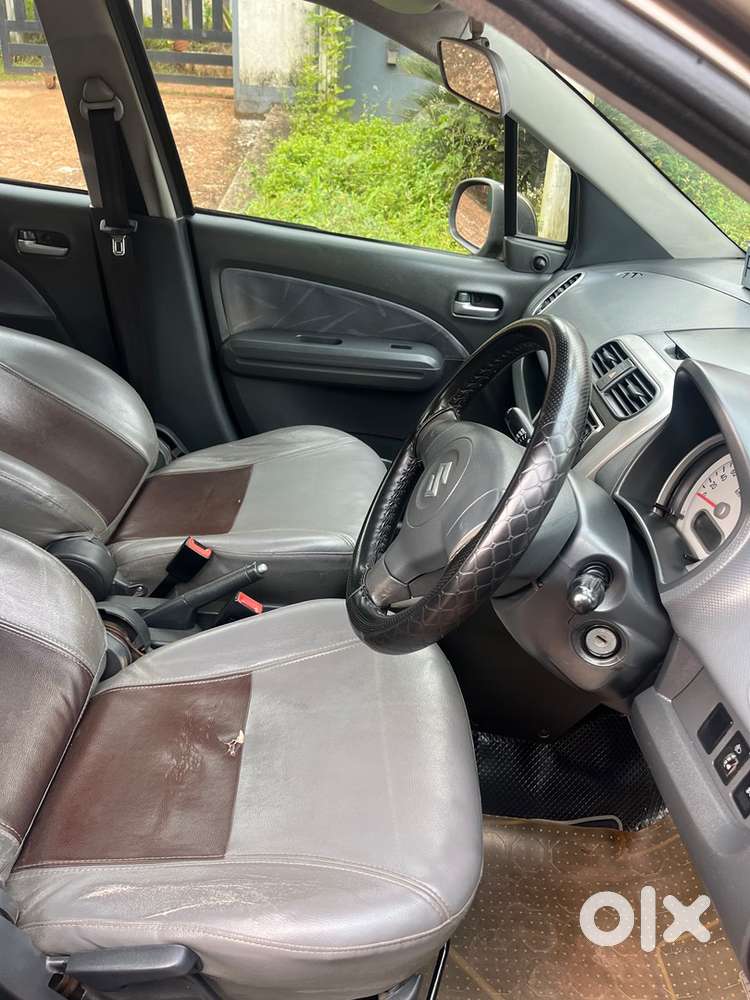 Maruti Suzuki Ritz 2009