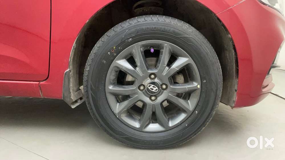 Hyundai Elite I20 Sportz Plus, 2020, Petrol