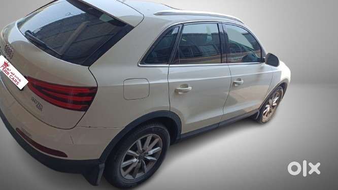 Audi Q5 3.0 Tdi Quattro, 2014, Diesel