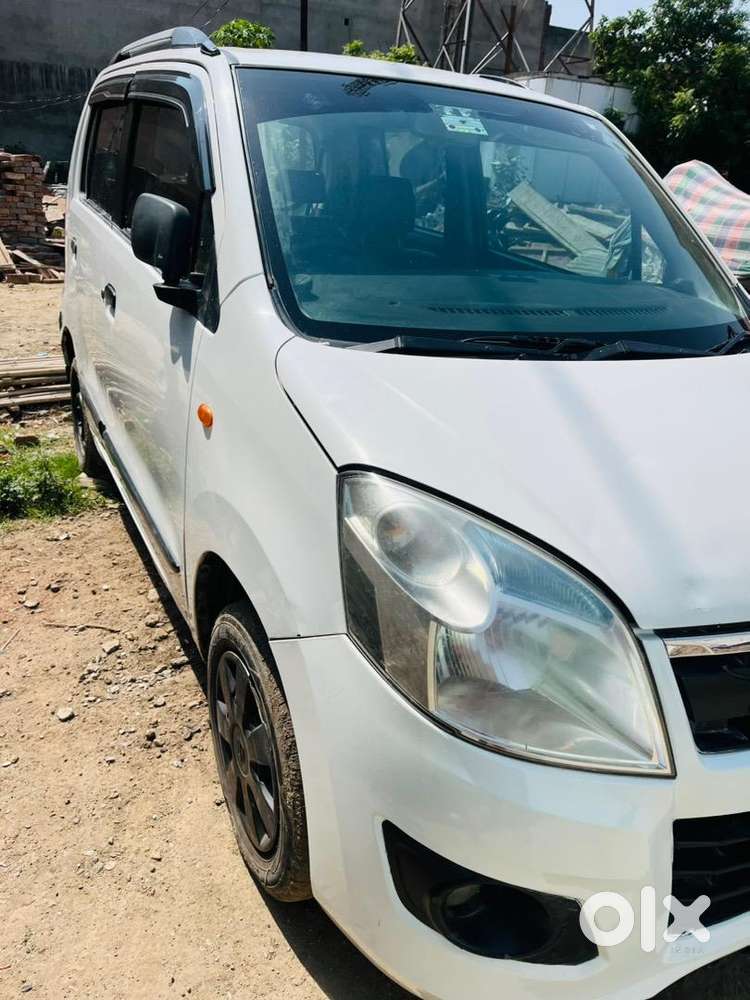 Maruti Suzuki 2015 Hybrid Manual