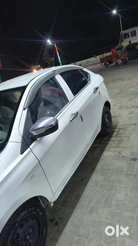 Tata Tigor Jtp 2020 Petrol 25000 Km Driven