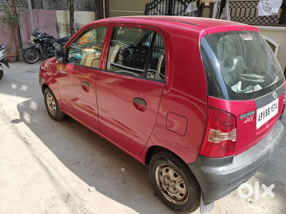 Hyundai Santro Xing 2005