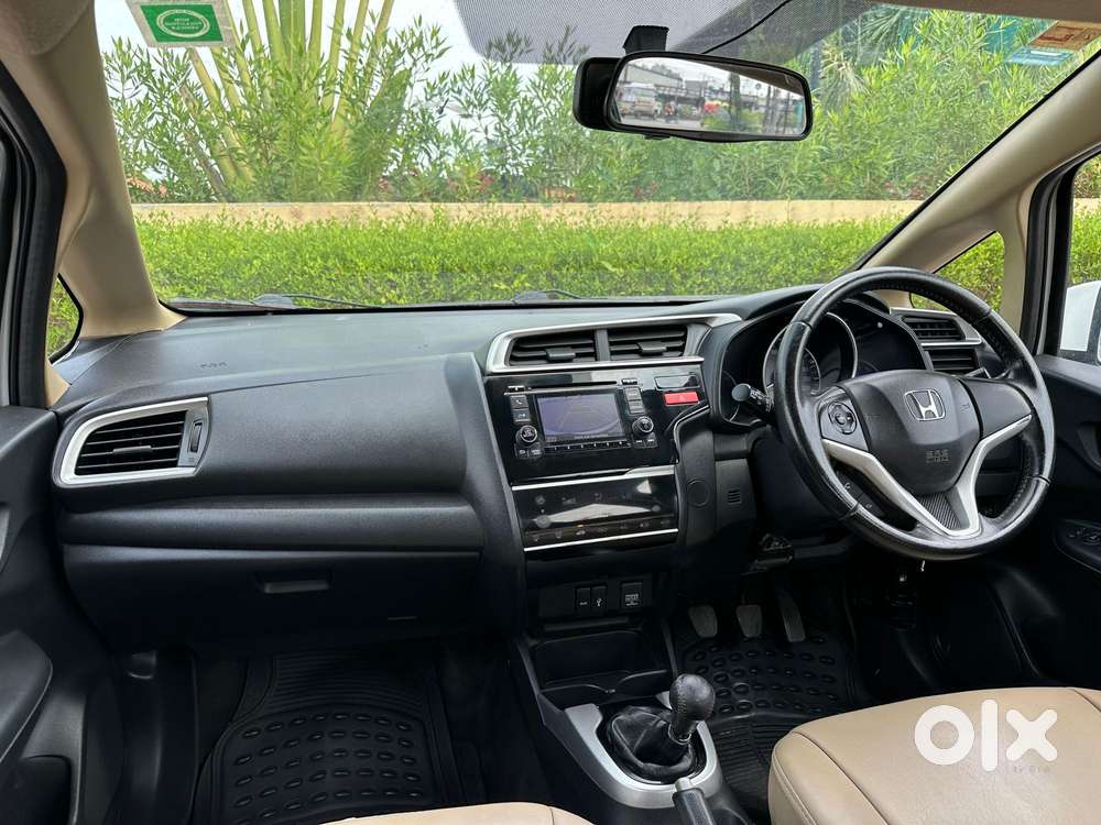 Honda Jazz 1.2 V I Vtec, 2015, Petrol