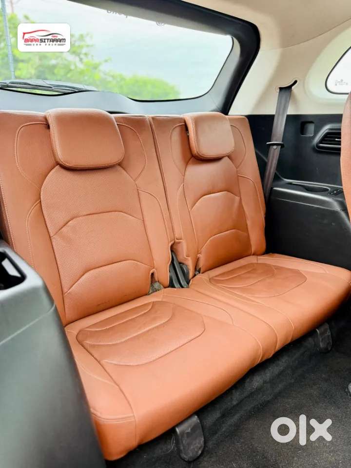 Mg Hector Plus Sharp Pro 2.0 Turbo Diesel 7 Str, 2021, Diesel