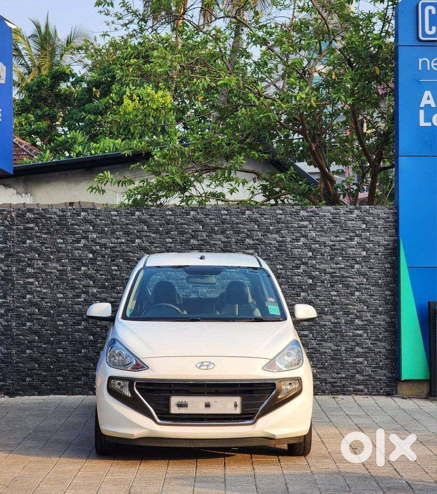 Hyundai New Santro 1.1 Magna Mt, 2020, Petrol