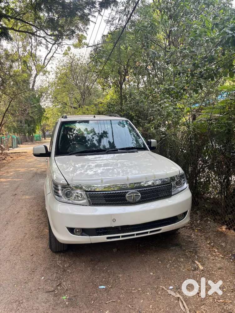 Tata Safari Storme 2014 Diesel 81000 Km Driven
