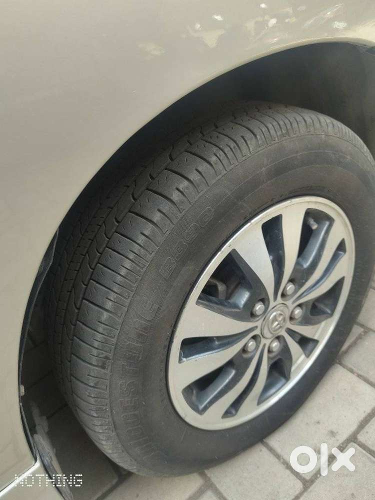 Toyota Innova 2.5 Ev Ms 8 Str, 2015, Diesel