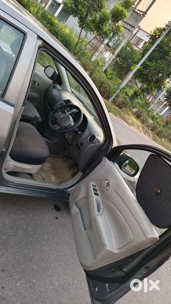 Nissan Sunny Diesel Xl, 2012, Diesel