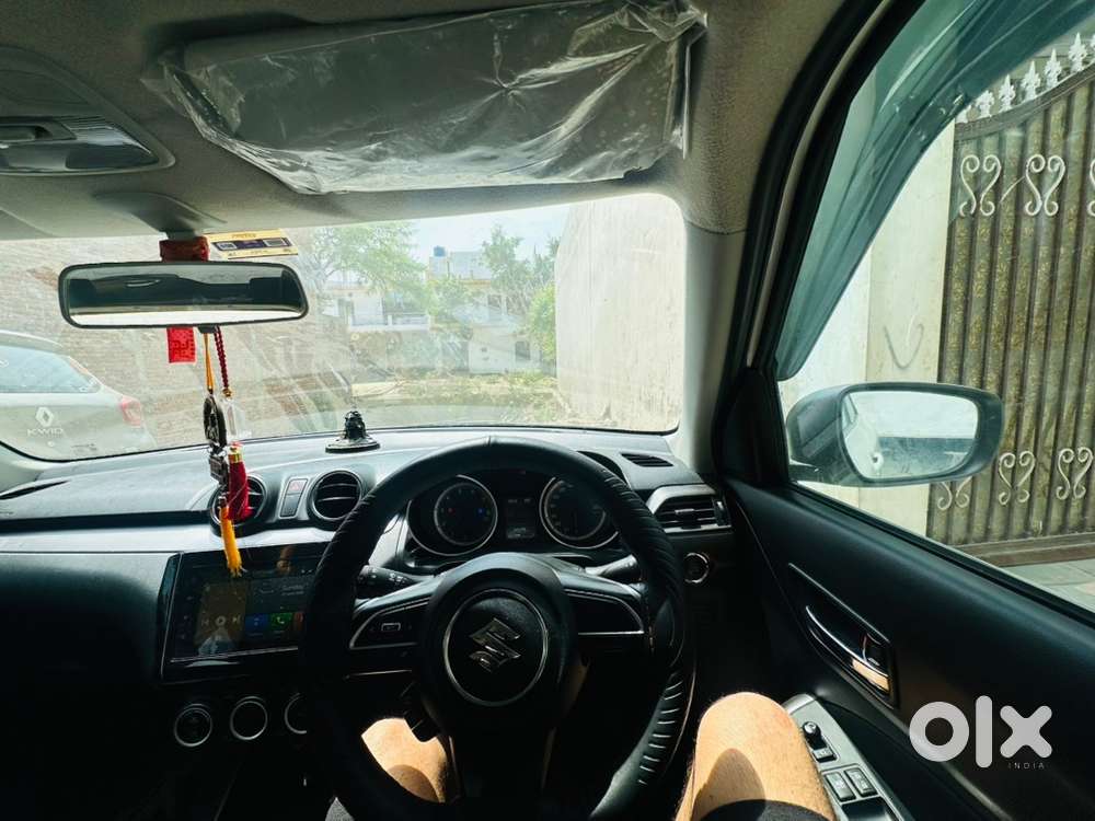 Maruti Suzuki Swift Petrol Well Maintained