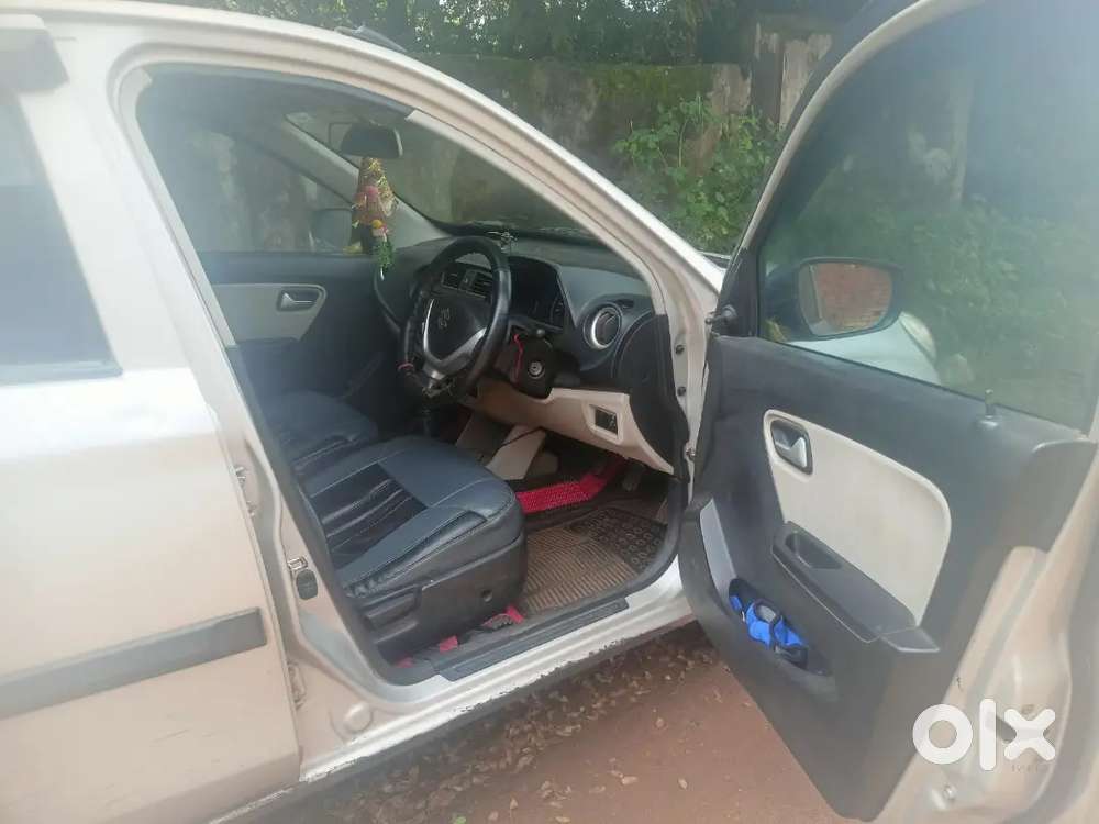 Maruti Suzuki Alto 800 Vxi September 2019 – Good Condition