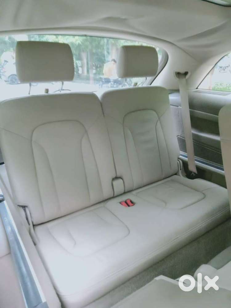 Audi Q7 3.0 35 Tdi Premium + Sunroof, 2015, Diesel