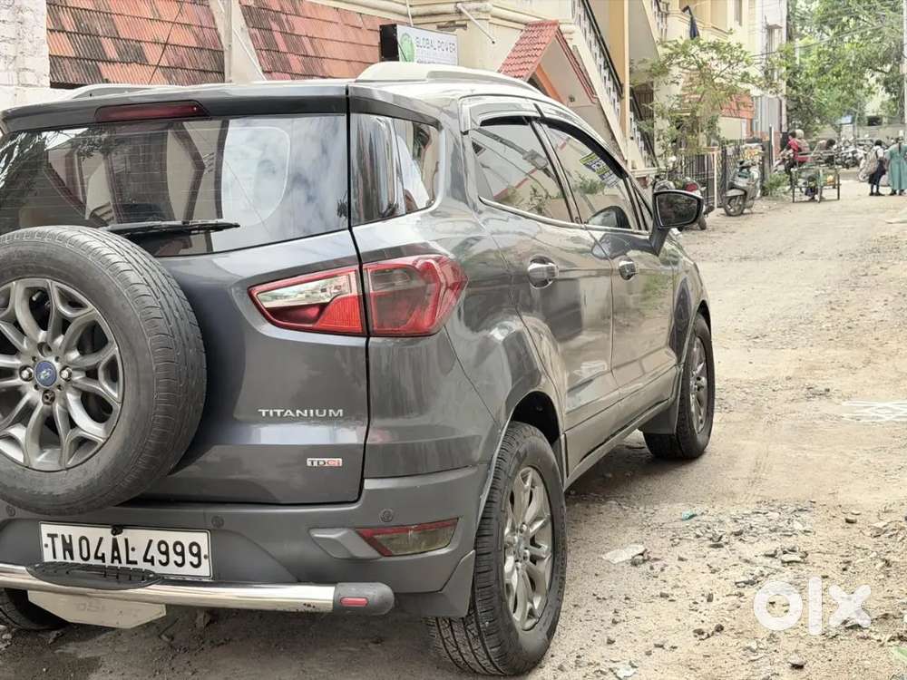Well Maintained My Beast