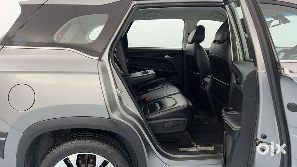 Mg Hector Smart 1.5 Turbo Mt, 2021, Petrol